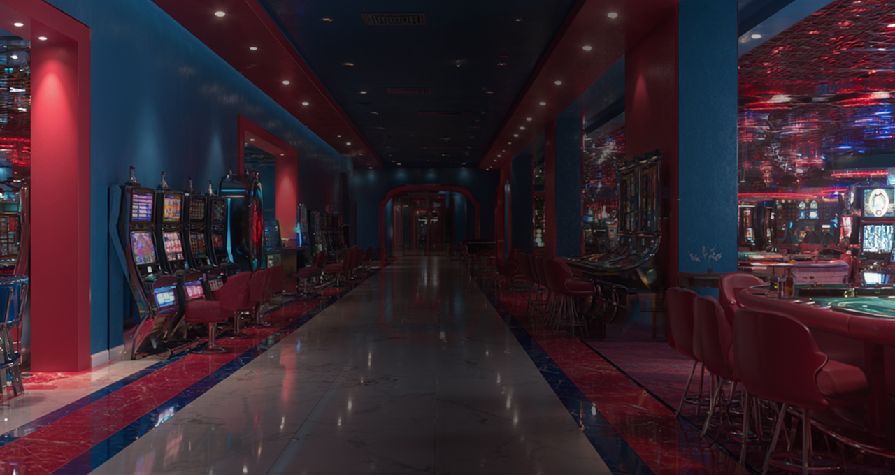 Vulkan Casino