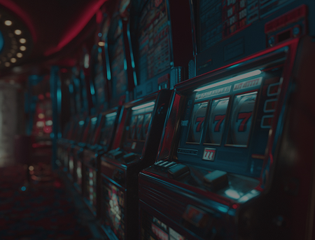 Vulkan Casino