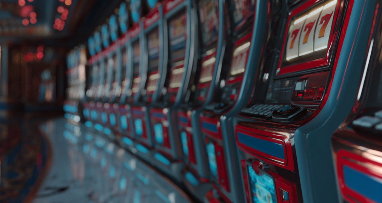 Vulkan Casino
